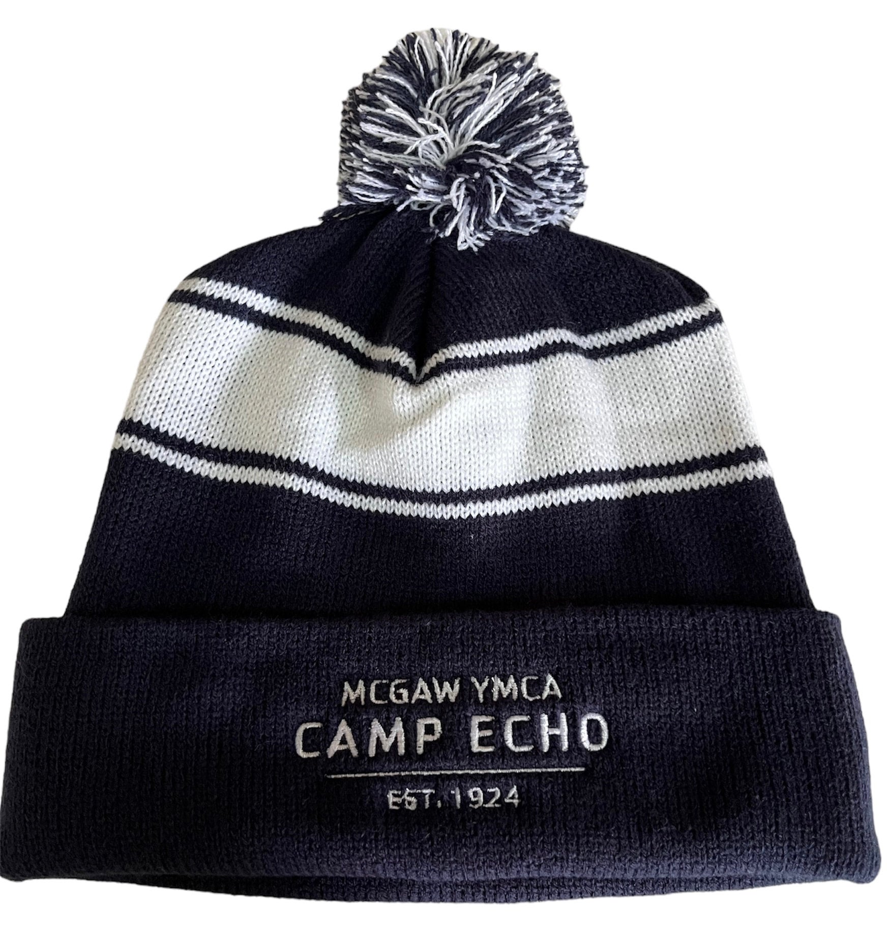 Hats McGaw YMCA Camp Echo