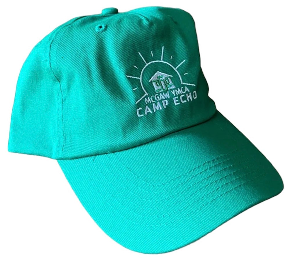 Hats McGaw YMCA Camp Echo